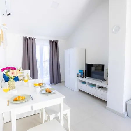 Apartment Citadela *