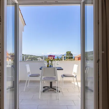 Citadela Veli Lošinj