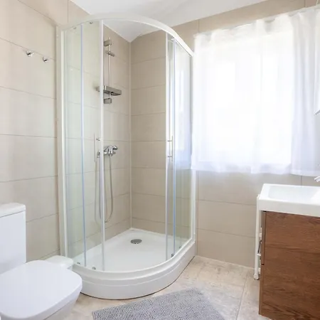 Citadela Apartment