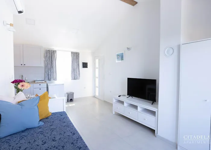 Appartamento Citadela
