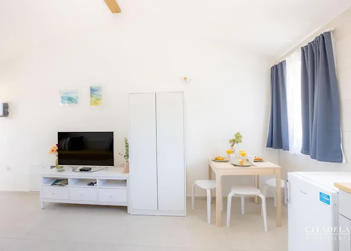 Citadela Appartamento *