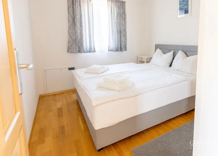 Appartamento Citadela *
