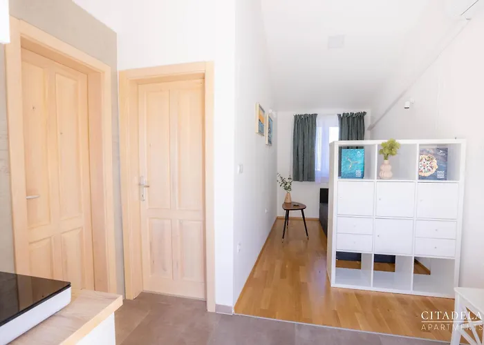 Citadela Lussingrande