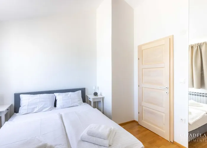 Citadela Lussingrande