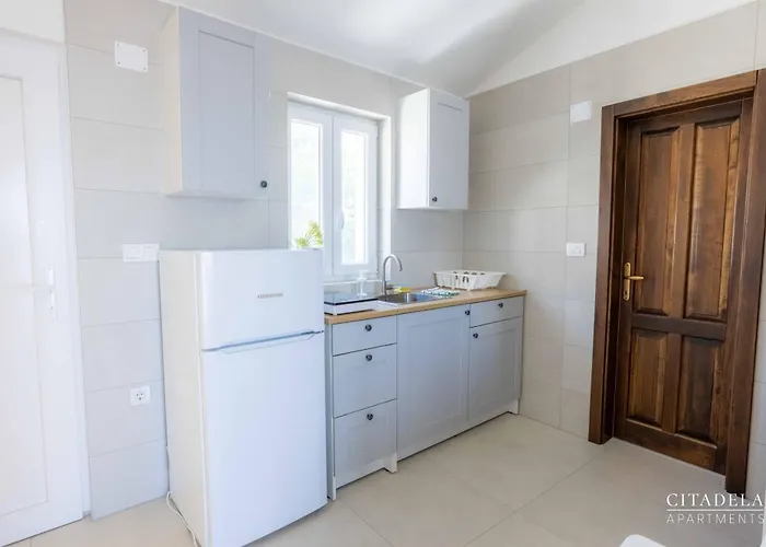Citadela * Lussingrande