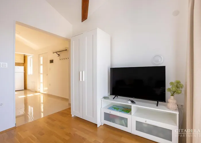 Appartamento Citadela Lussingrande