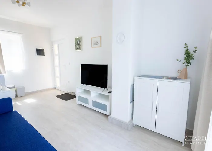 Appartamento Citadela *