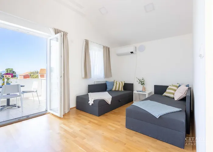Citadela Appartamento