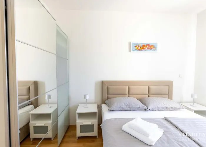 Citadela * Lussingrande