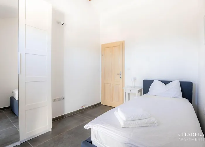 Citadela Lussingrande