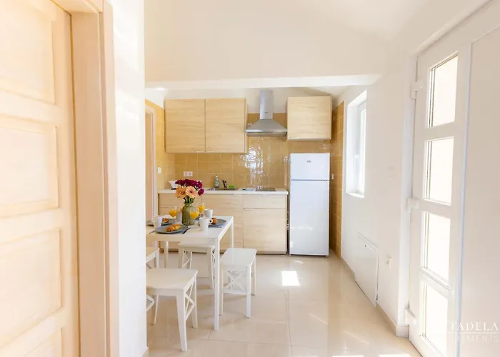 Appartamento Citadela
