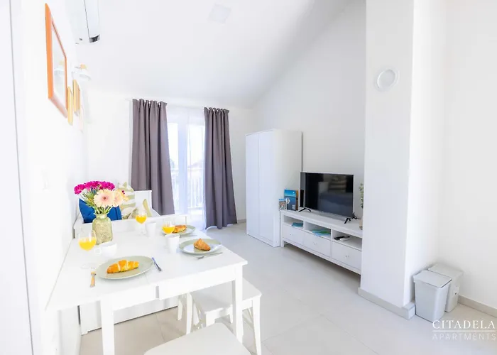Appartamento Citadela *