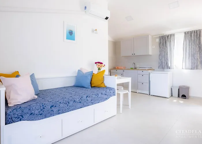 Citadela Appartamento