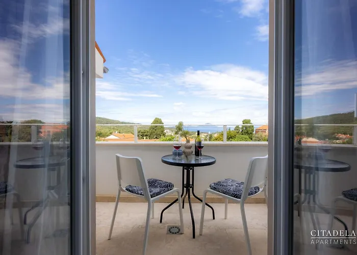 Citadela Lussingrande