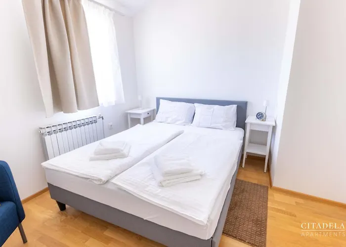 Citadela Lussingrande