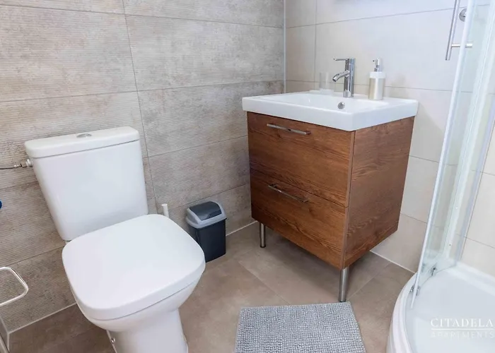 Citadela * Lussingrande