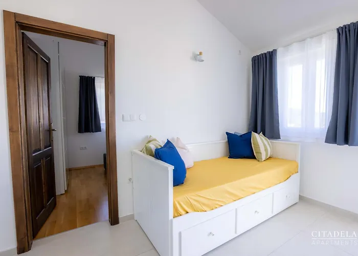 Citadela Appartamento