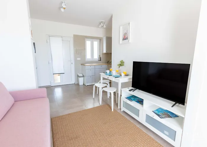 Appartamento Citadela