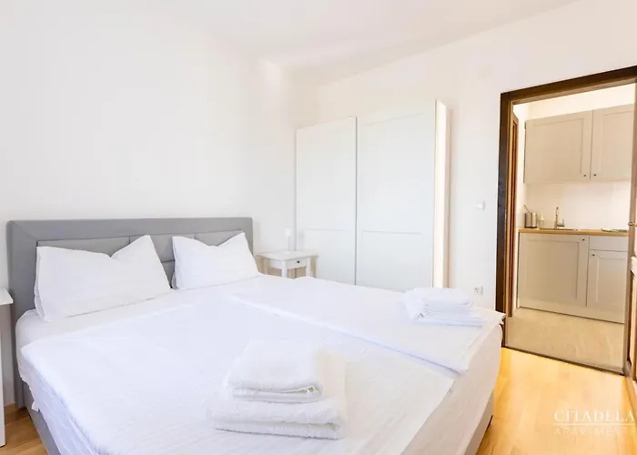Citadela Appartamento *