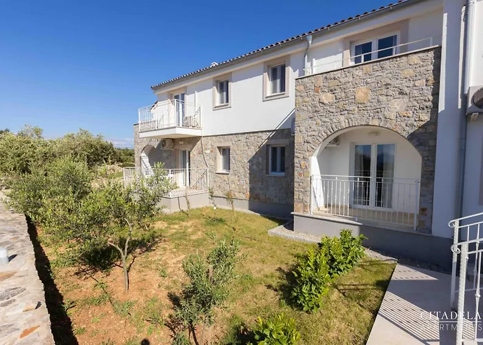 Appartamento Citadela *