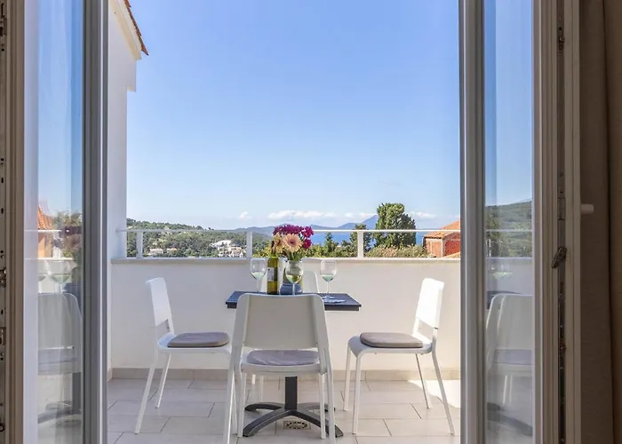 Citadela Lussingrande