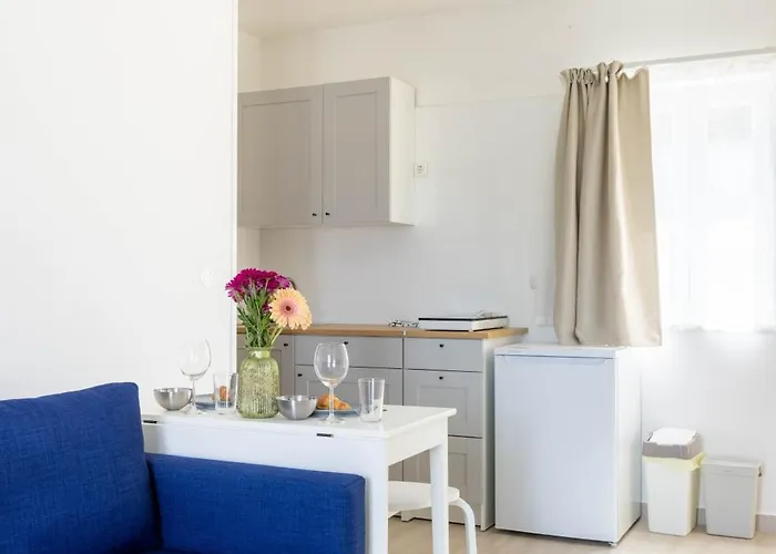 Appartamento Citadela *