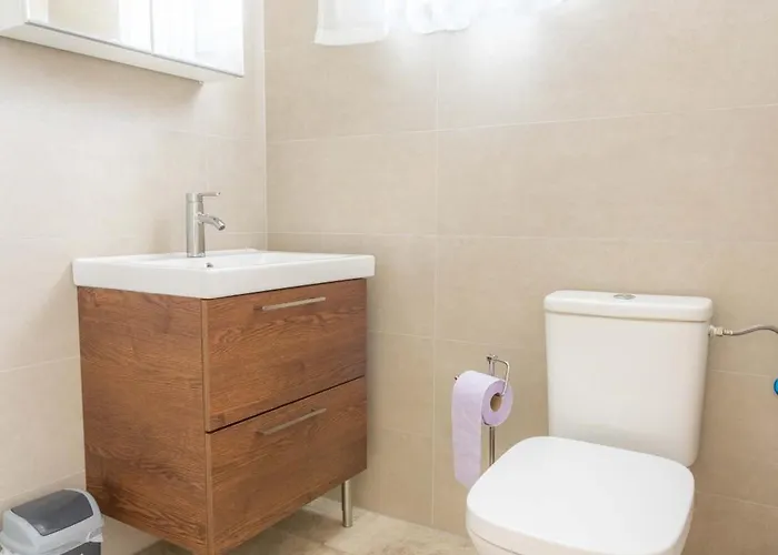 Appartamento Citadela Lussingrande