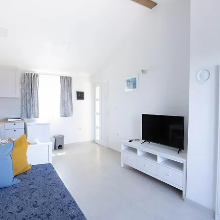 Appartamento Citadela