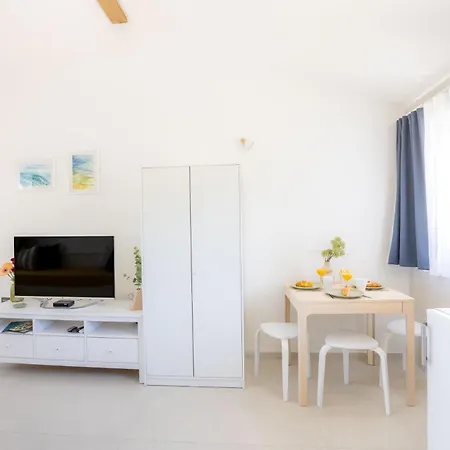 Citadela Appartamento *