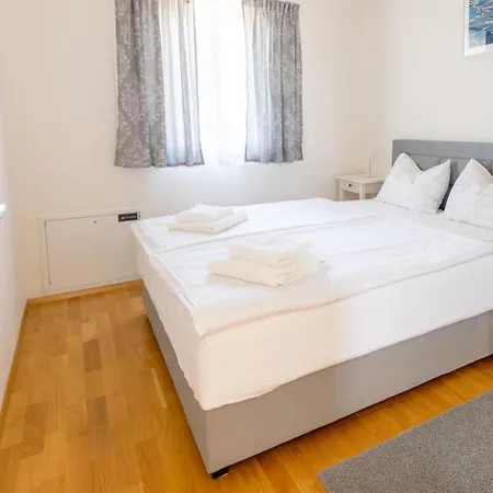 Appartamento Citadela *