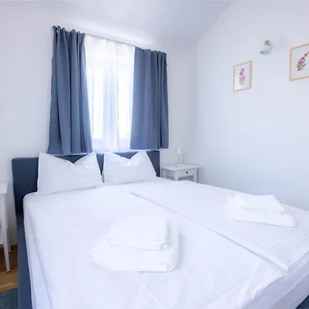 Appartamento Citadela Lussingrande