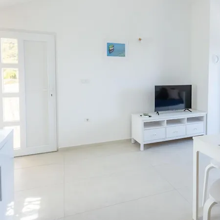 Appartamento Citadela