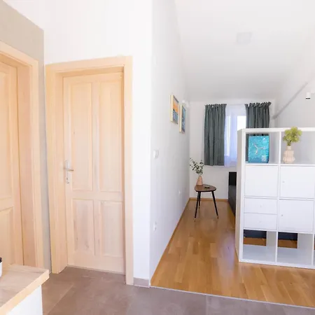 Citadela Lussingrande