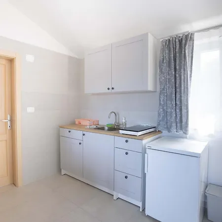 Citadela Appartamento Lussingrande