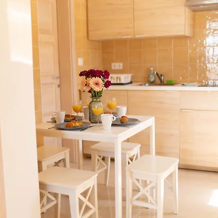 Appartamento Citadela Lussingrande