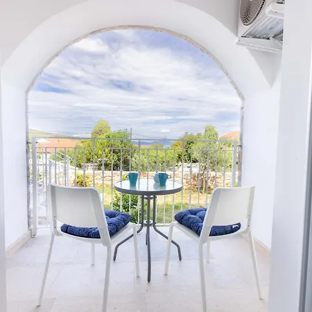 Appartamento Citadela *