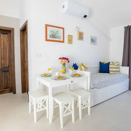 Apartamento Citadela *