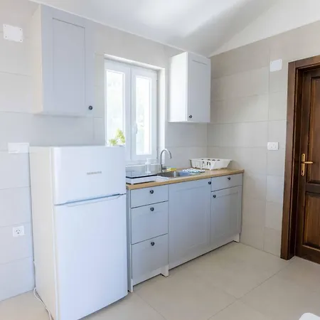 Citadela * Lussingrande