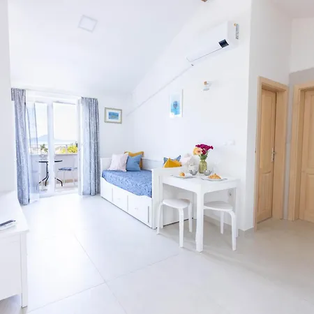 Appartamento Citadela