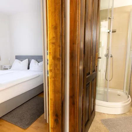 Citadela アパート *