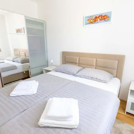 Appartamento Citadela *