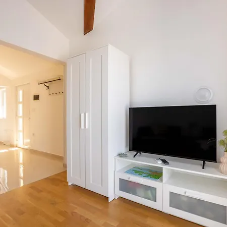 Appartamento Citadela Lussingrande