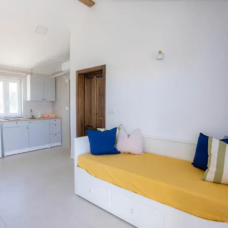 Citadela * Lussingrande