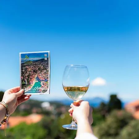 Citadela Lussingrande