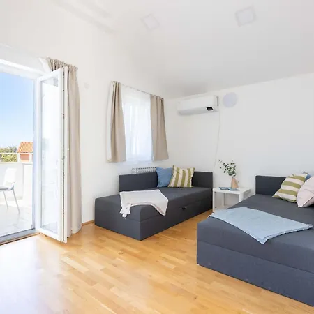 Citadela Appartamento