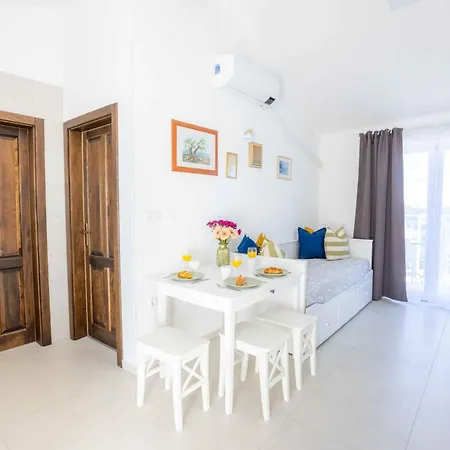 Appartamento Citadela