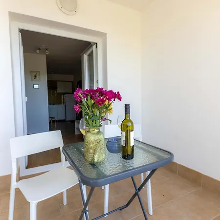 Appartamento Citadela *