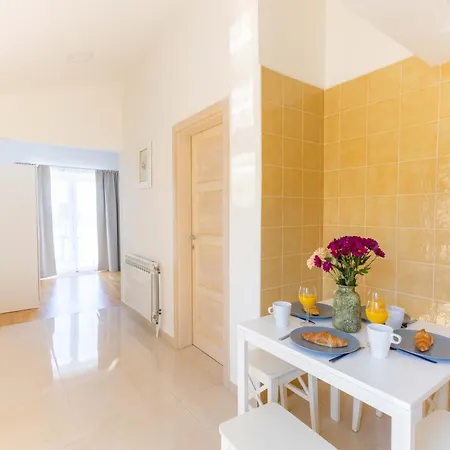 Citadela Lussingrande