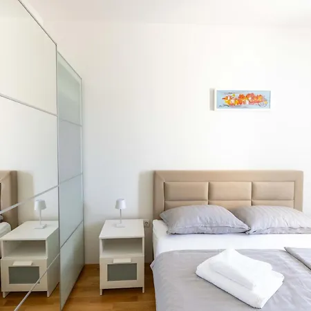 Citadela * Lussingrande