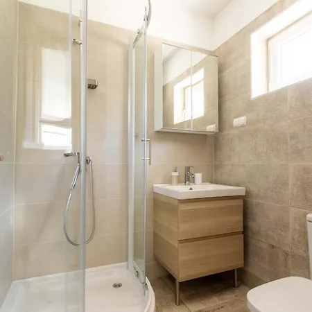 Citadela アパート